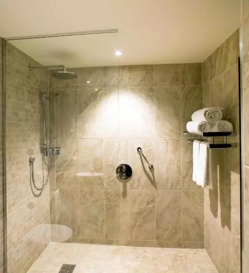 Standard Room Double Bed