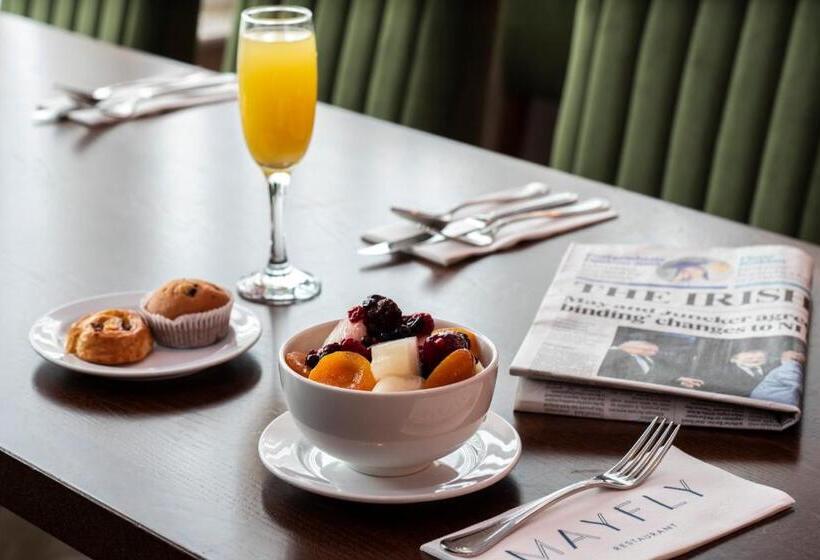 اتاق استاندارد با تخت دوبل, Carlton Hotel Dublin Airport