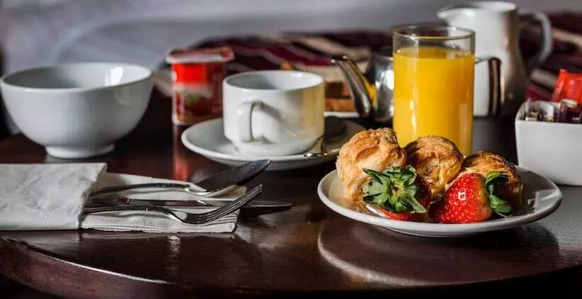 اتاق استاندارد, Carlton Hotel Dublin Airport