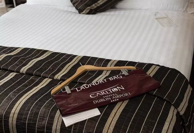 اتاق استاندارد, Carlton Hotel Dublin Airport