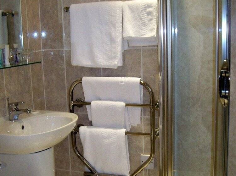 带海景的标准单人间, Carousel