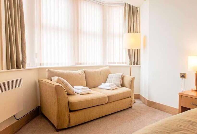 家庭海景房, Carousel