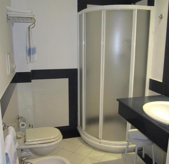 Номер Стандарт, Conchiglia D'oro