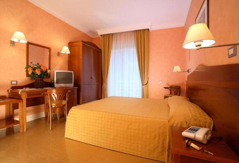 Номер Стандарт, Conchiglia D'oro