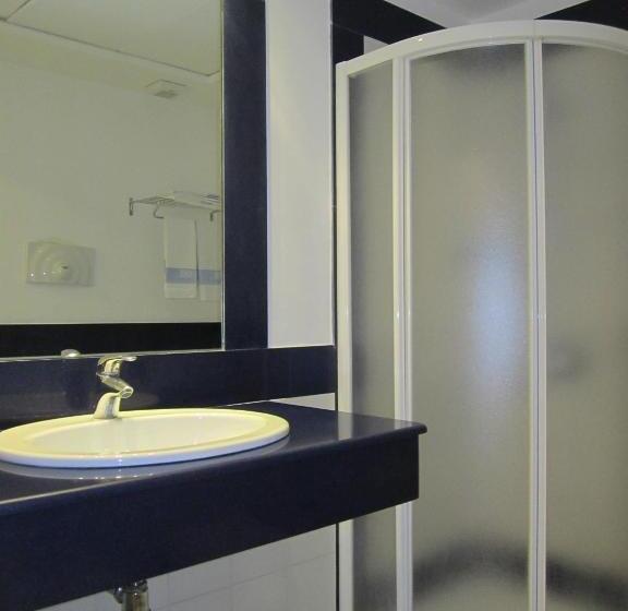 Четырехместный Номер Стандарт, Conchiglia D'oro