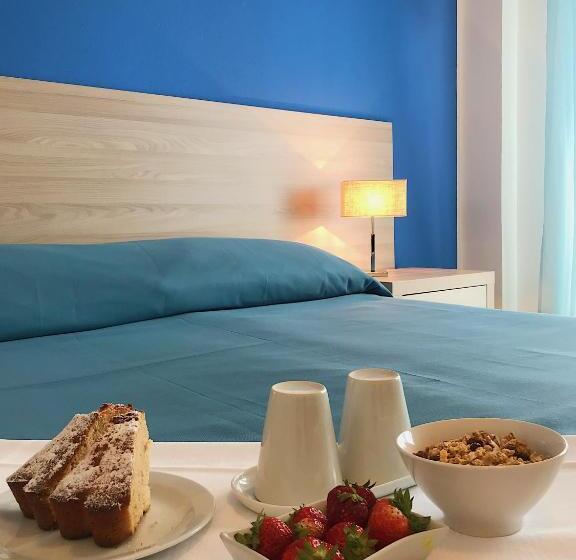 Номер Стандарт, Conchiglia D'oro