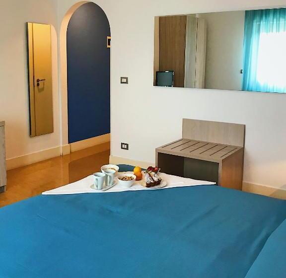 Номер Стандарт, Conchiglia D'oro