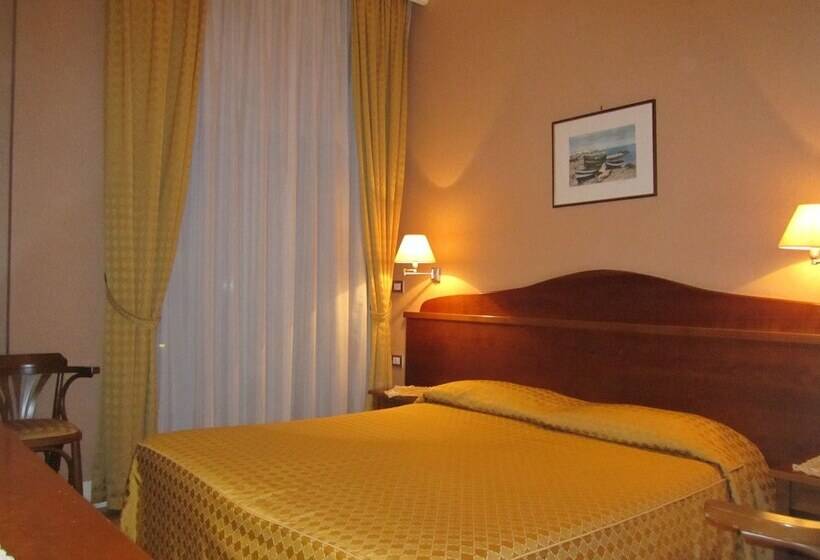 Номер Стандарт, Conchiglia D'oro