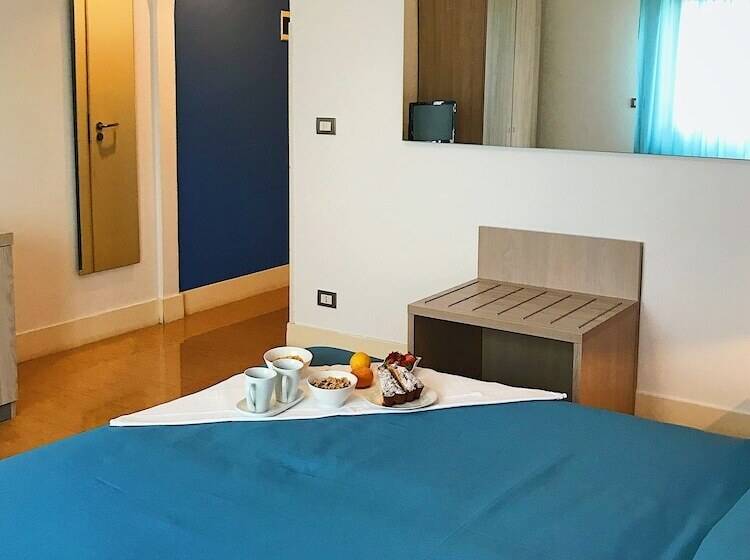 Номер Стандарт, Conchiglia D'oro