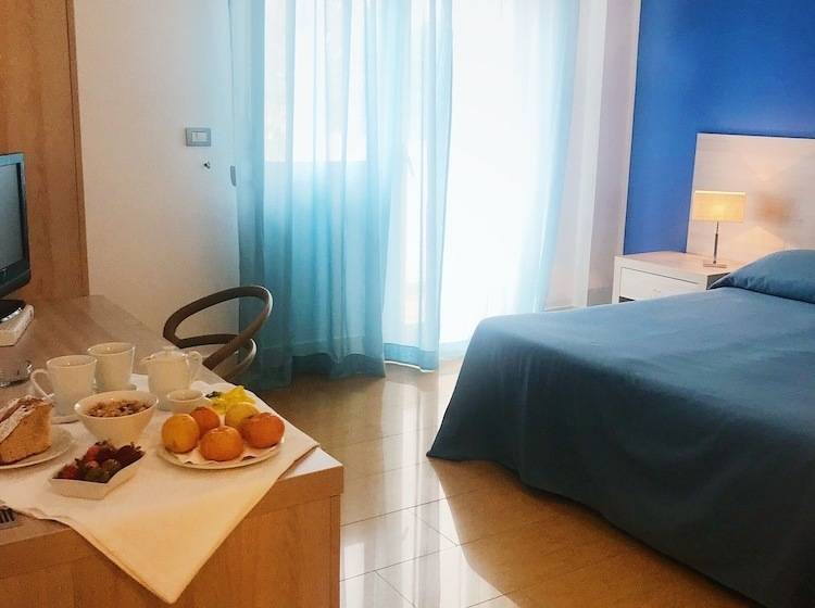 Номер Стандарт, Conchiglia D'oro