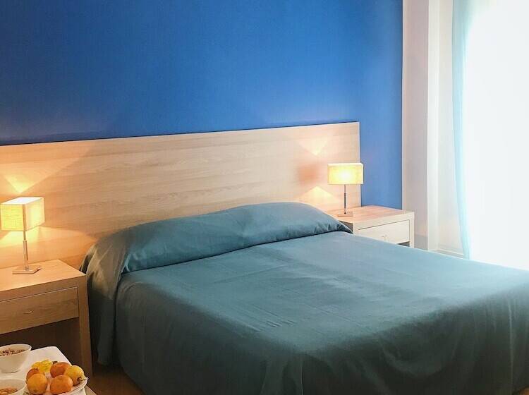 Номер Стандарт, Conchiglia D'oro