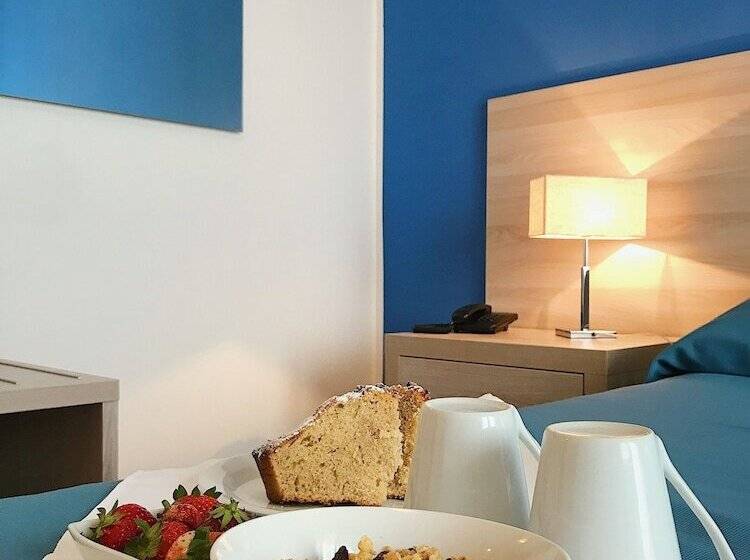 Номер Стандарт, Conchiglia D'oro