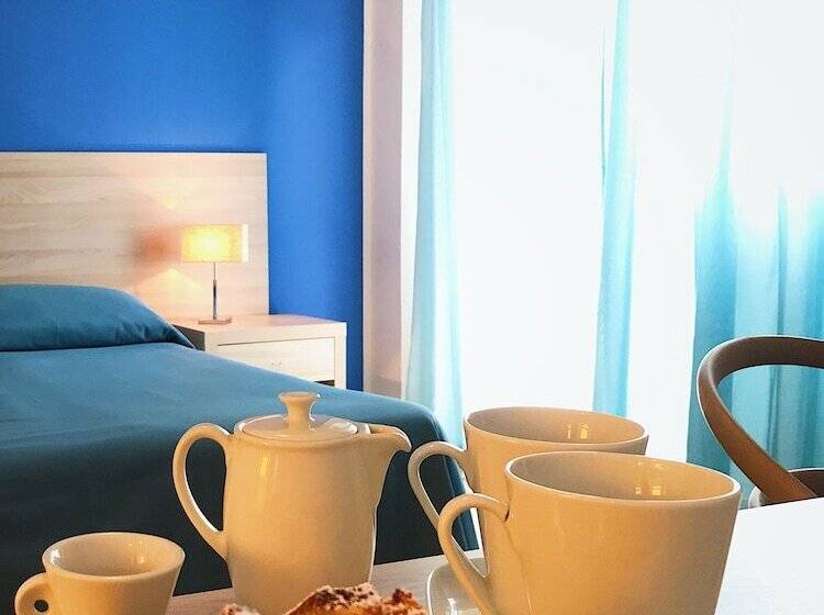 Номер Стандарт, Conchiglia D'oro