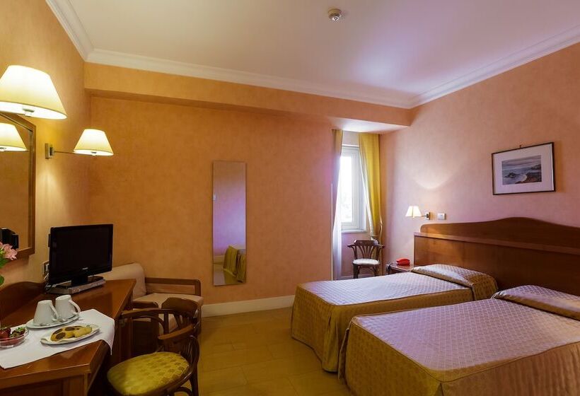 Номер Стандарт, Conchiglia D'oro