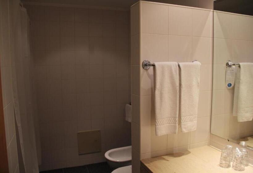 스위트, Dos Loios