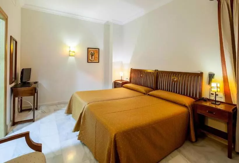 اتاق استاندارد, Las Casas Del Duque