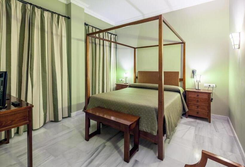 スタンダードルーム, Las Casas Del Duque