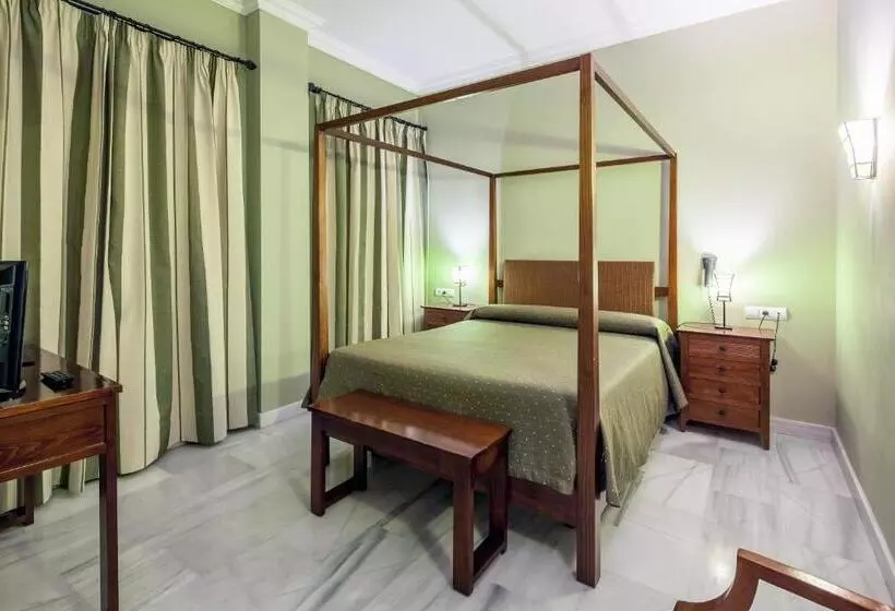 اتاق استاندارد, Las Casas Del Duque