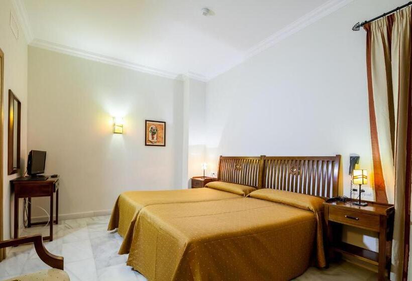 スタンダードルーム, Las Casas Del Duque