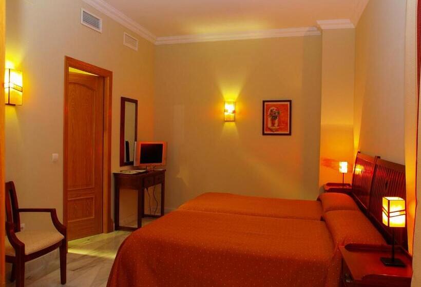 اتاق استاندارد, Las Casas Del Duque