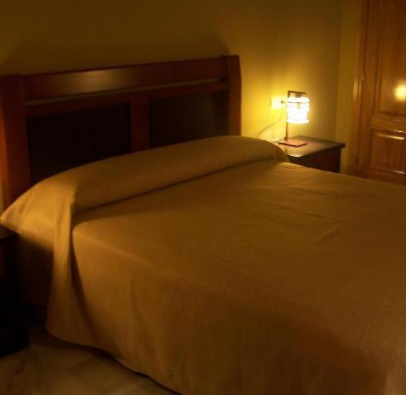 スタンダードルーム, Las Casas Del Duque