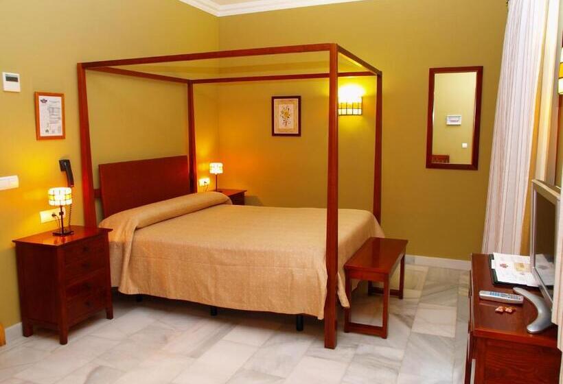 اتاق استاندارد, Las Casas Del Duque
