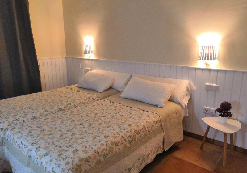 غرفة قياسية, Marisma Sancti Petri