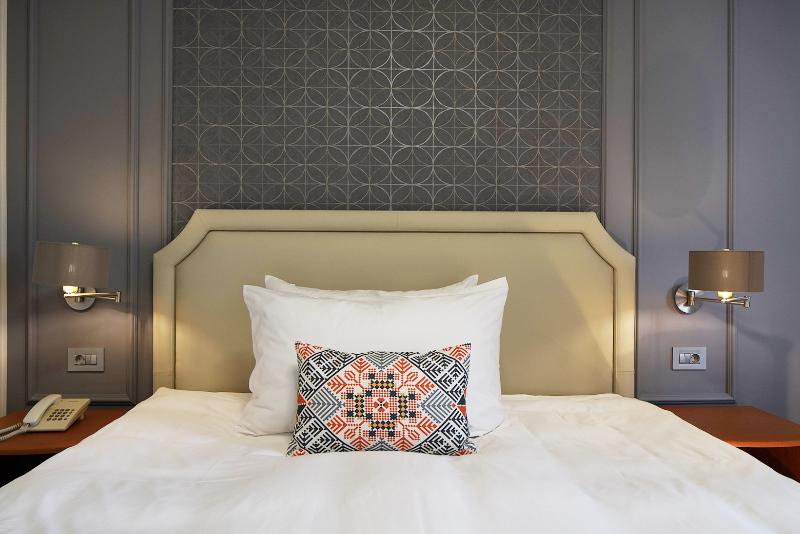 اتاق استاندارد, Mercure Sibiu Airport