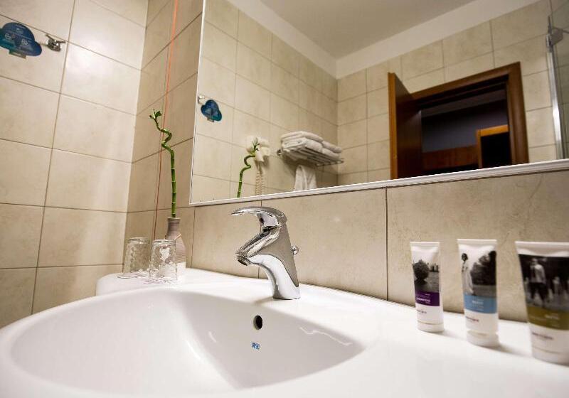 Номер Стандарт, Mercure Sibiu Airport