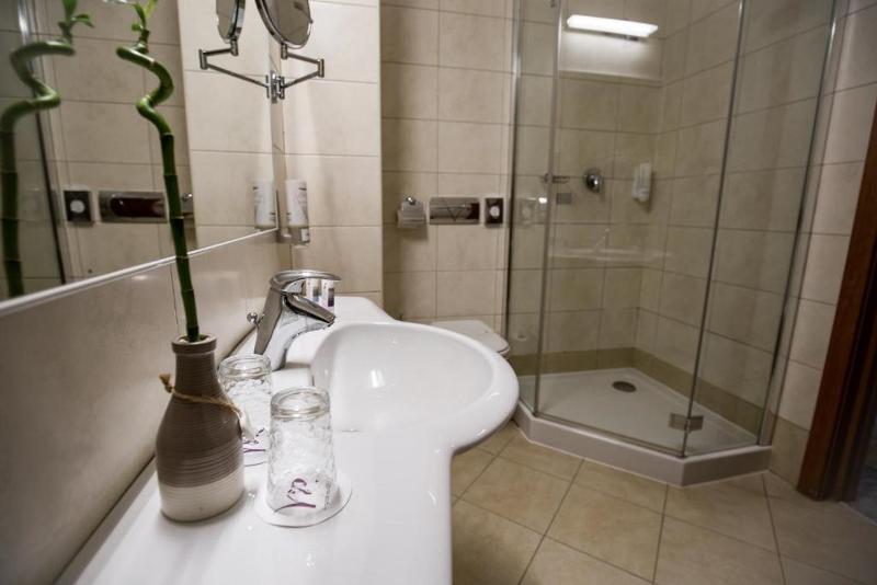 اتاق اکونومی, Mercure Sibiu Airport