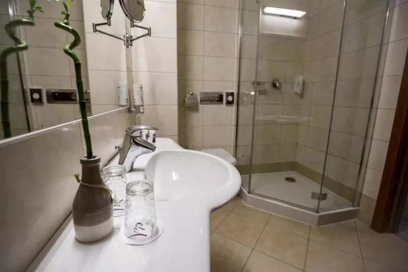 اتاق اکونومی, Mercure Sibiu Airport