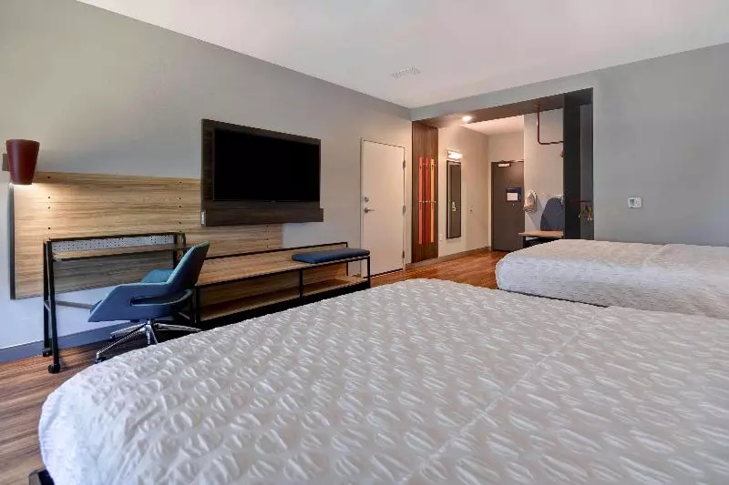 اتاق استاندارد سه نفره, Mercure Sibiu Airport