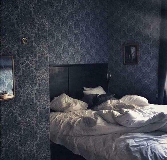 Номер Стандарт, Morris
