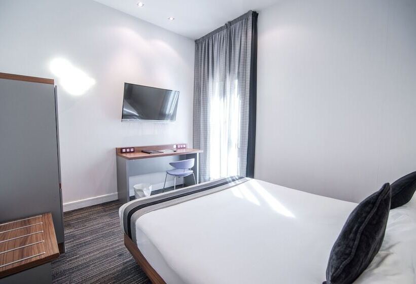 Номер Стандарт, Petit Palace Boqueria Garden