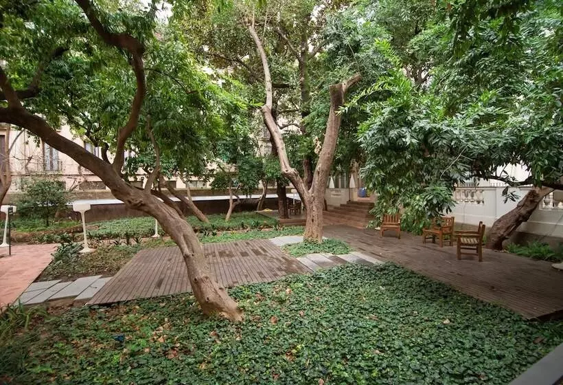 اتاق استاندارد یک نفره, Petit Palace Boqueria Garden