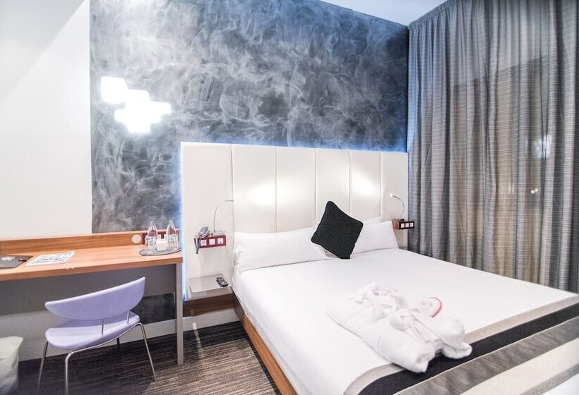 Номер Superior, Petit Palace Boqueria Garden