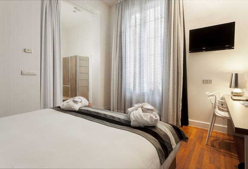 Номер Superior, Petit Palace Boqueria Garden