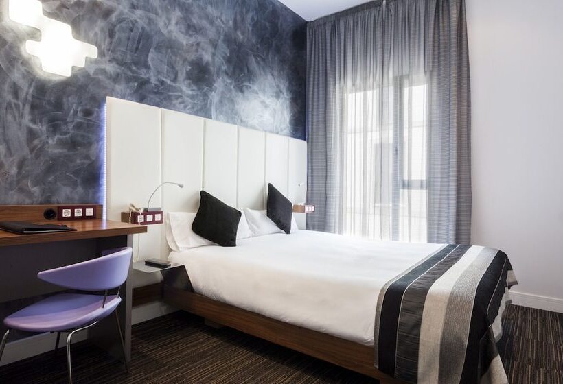 Номер Superior, Petit Palace Boqueria Garden