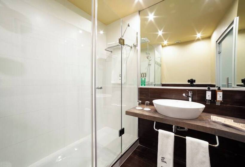 Апартаменты 1 Спальня, Petit Palace Boqueria Garden