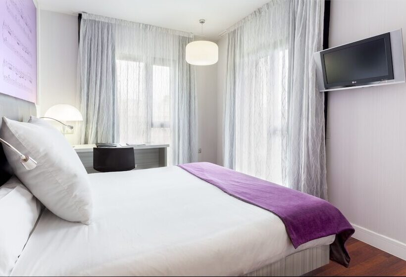 Номер Superior, Petit Palace Boqueria Garden