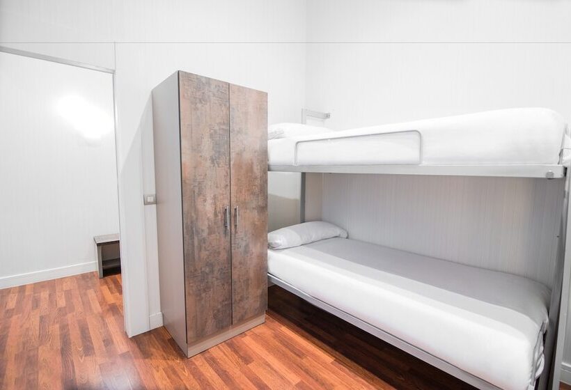 Номер Стандарт, Petit Palace Boqueria Garden