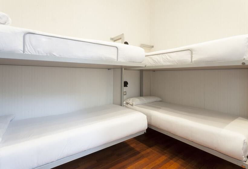 Номер Стандарт, Petit Palace Boqueria Garden