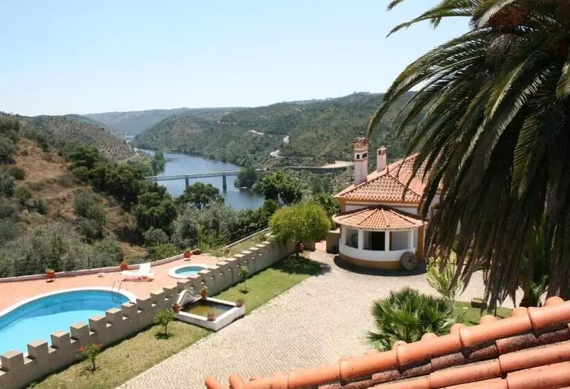 スタンダードルーム, Quinta Do Belo Ver Turismo De Habitacao