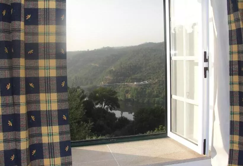 ビラホテル１ベッドルーム, Quinta Do Belo Ver Turismo De Habitacao