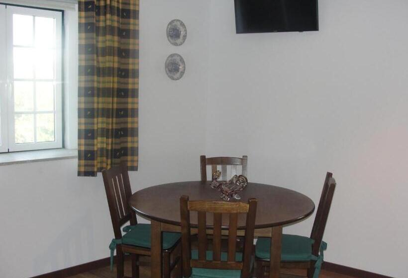 带1个卧室的别墅, Quinta Do Belo Ver Turismo De Habitacao