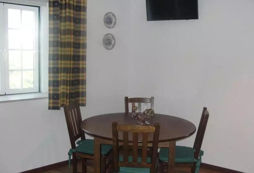 ビラホテル１ベッドルーム, Quinta Do Belo Ver Turismo De Habitacao