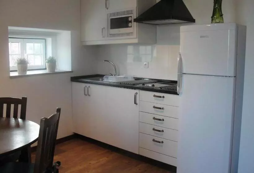 ビラホテル１ベッドルーム, Quinta Do Belo Ver Turismo De Habitacao