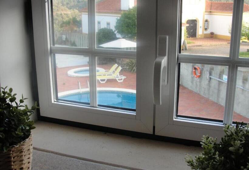 带1个卧室的别墅, Quinta Do Belo Ver Turismo De Habitacao