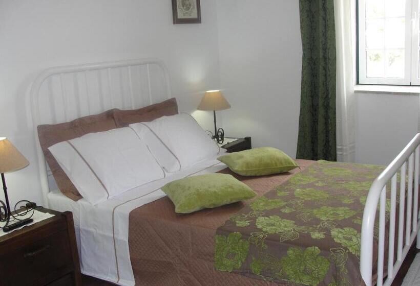 带1个卧室的别墅, Quinta Do Belo Ver Turismo De Habitacao