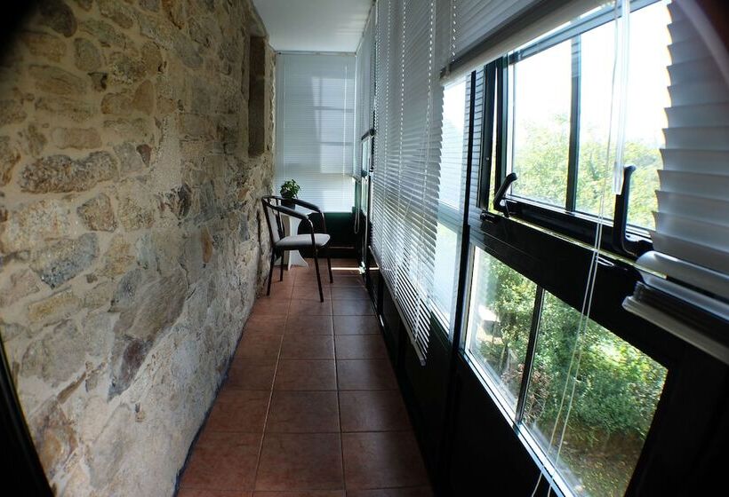 غرفة قياسية, Rural Santa Eulalia